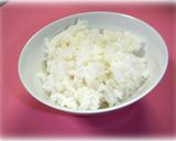 残りご飯で✿もちもち食パン✿HB使用作り方4写真