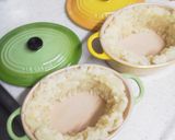 ハンバーグマッシュポテト作り方6写真