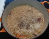 豚のザワークラウト煮作り方5写真