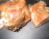 自家製焼き豚作り方4写真