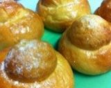 ケーキみたいな♡…パン(o^^o)作り方5写真