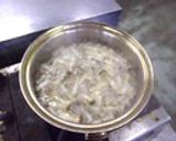 めっけもん ♪ 秋のカラフル混ぜご飯☆作り方3写真