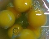 ヘルシーダイエット/豚野菜の中華天津作り方8写真