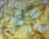 ヘルシーダイエット/豚野菜の中華天津作り方10写真