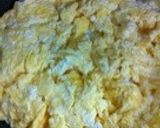 ヘルシーダイエット/豚野菜の中華天津作り方11写真