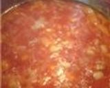 濃厚トマトカレー作り方5写真