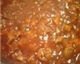 濃厚トマトカレー作り方6写真