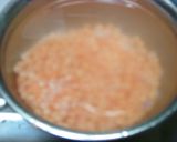 秋鮭入荷！！いくらの醤油漬作り方4写真