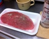 ハーブ塩豚作り方1写真