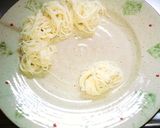 豪華に大皿で皆でワイワイ♪高知のそうめん作り方4写真
