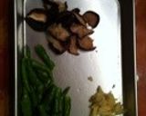 高野豆腐の揚げ煮作り方2写真