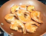 ぷりっぷり!エビの塩焼き風作り方5写真