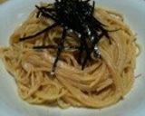 簡単っ早いっうまいっっ明太子スパゲティ☆作り方5写真