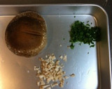 調理時間10分！椎茸のシソマヨネーズ焼き作り方1写真