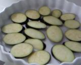 なすとツナのチーズ焼き作り方1写真
