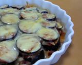 なすとツナのチーズ焼き作り方3写真