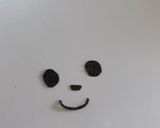 簡単☆うさぎさんのおにぎり弁当☆作り方5写真