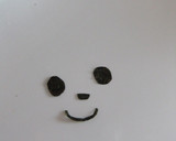 簡単☆うさぎさんのおにぎり弁当☆作り方5写真