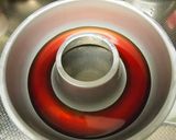基本の焼きプリン作り方6写真