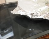 基本の焼きプリン作り方11写真