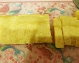 母の味・なす&あげ&ブナしめじの味噌汁作り方1写真