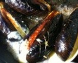 Ken房の簡単☆茄子のチーズはさみ焼き♪作り方3写真