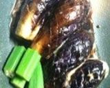 Ken房の簡単☆茄子のチーズはさみ焼き♪作り方4写真