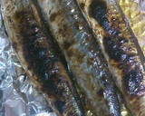 なんちゃってイタリアン★さんまの塩焼き作り方2写真