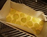 ヘルシー♪ぶどうはちみつケーキ作り方4写真