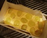 ヘルシー♪ぶどうはちみつケーキ作り方5写真