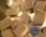 でんせつの筑前煮作り方1写真