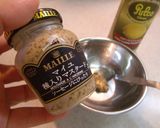 【ヒジキのサラダ】♪作り方1写真
