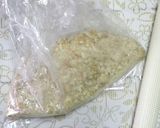 濃厚チーズケーキ♪作り方3写真