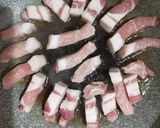 豚肉とズッキーニの塩ニンニク炒め作り方3写真