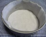 スフレチーズケーキ作り方1写真