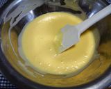 スフレチーズケーキ作り方6写真