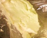 ヨーグルトで☆カスタード～チーズ風味～作り方1写真