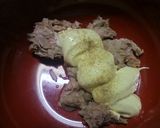 ✿すぐに出来ちゃぅ♬ツナれんこん✿作り方2写真