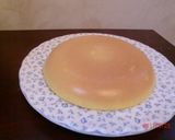 洗い物1つの炊飯器ケーキ♪作り方5写真