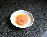 ☆超簡単!山芋のしそ明太和え☆作り方3写真