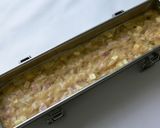 混ぜて焼くだけ！具だくさんのケークサレ作り方4写真