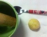 幼稚園お弁当 ⑦作り方2写真