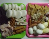 ✽わが家のおでん・関西風✽作り方1写真