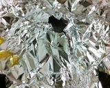 ★簡単！超美味しい！煮込んで筑前煮★*。作り方6写真