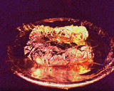 円熟の旨味！和食店仕様の鮭のホイル焼き作り方3写真