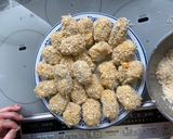 おばあちゃんのコロッケ作り方6写真