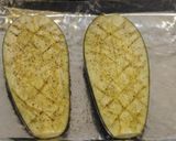 トースターで簡単！なすのとろとろチーズ焼き作り方5写真