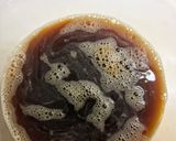簡単すぎる☆手間なしコーヒーゼリー作り方4写真