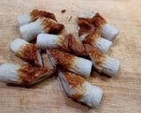 超簡単！大根とちくわの煮物！！作り方2写真