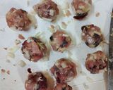 鯵の団子汁作り方3写真